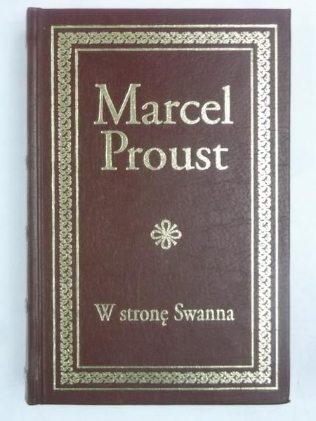 W stronę Swanna, Ex Libris