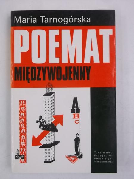 Poemat międzywojenny