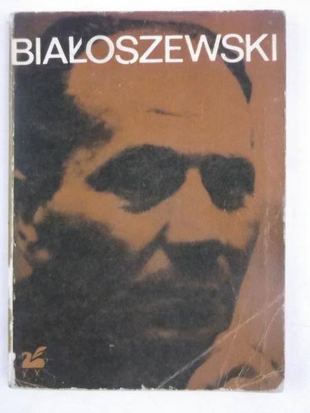 Białoszewski Miron - Poezje wybrane