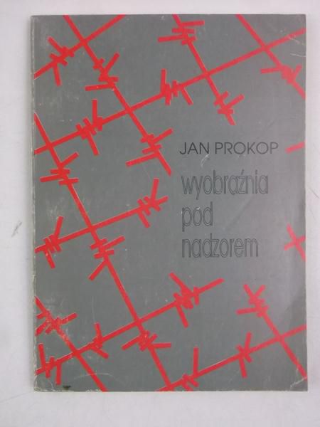 Wyobraźnia pod nadzorem