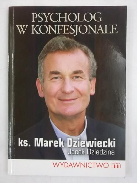 Psycholog w konfesjonalne