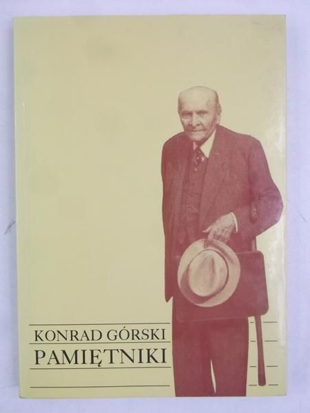 Pamiętniki