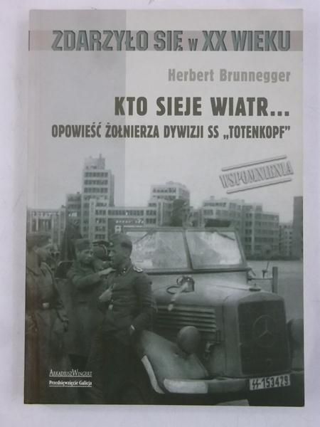 Kto sieje wiatr…