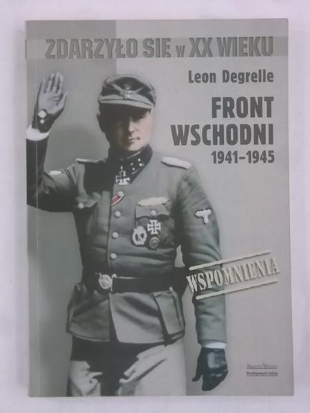 Front wschodni 1941-1945