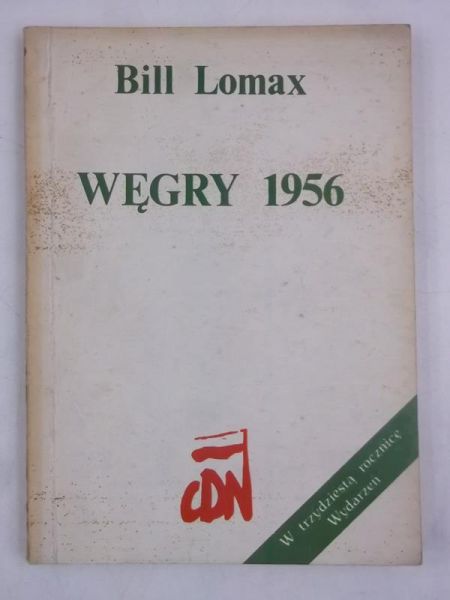Węgry 1956