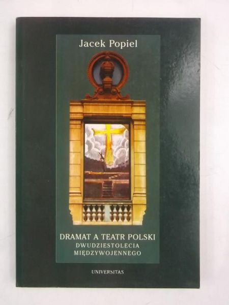 Dramat a teatr polski