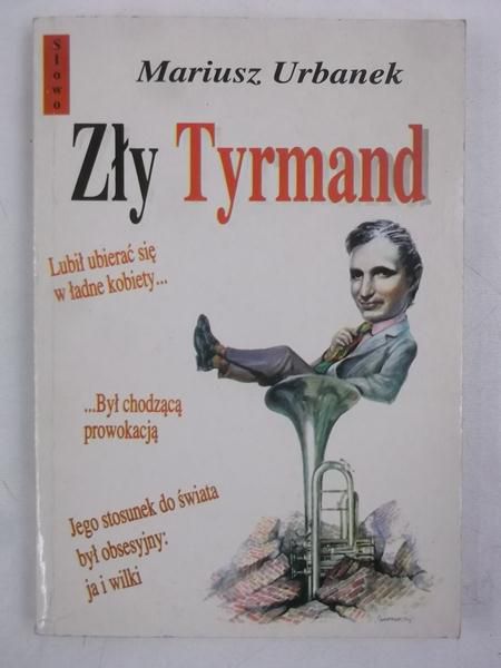 Zły Tyrmand