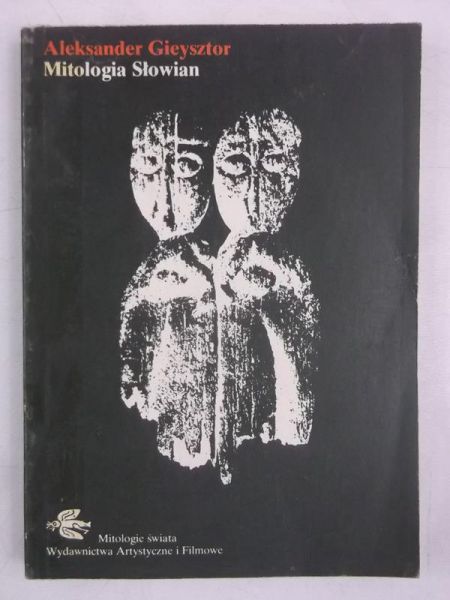 Mitologia Słowian