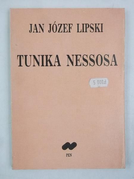 Tunika Nessosa