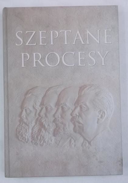 Szeptane procesy z działalności Komisji Specjalnej 1945-1954