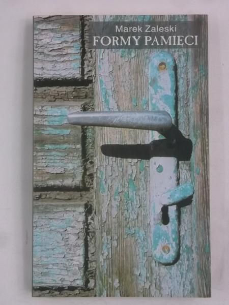 Formy pamięci