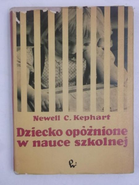 Dziecko opóźnione w nauce szkolnej