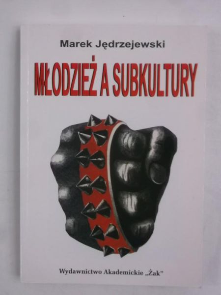 Młodzież a subkultury