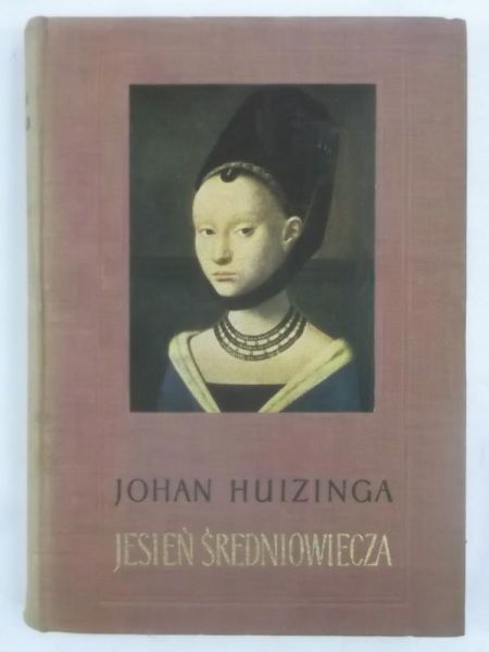 Jesień Średniowiecza