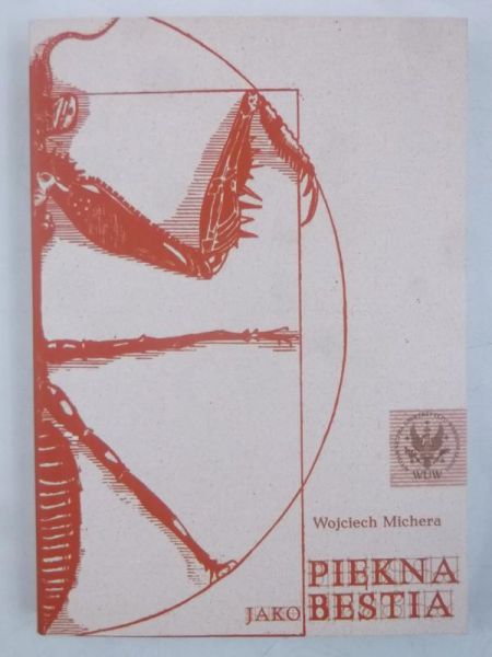 Michera Wojciech - Piękna jako bestia