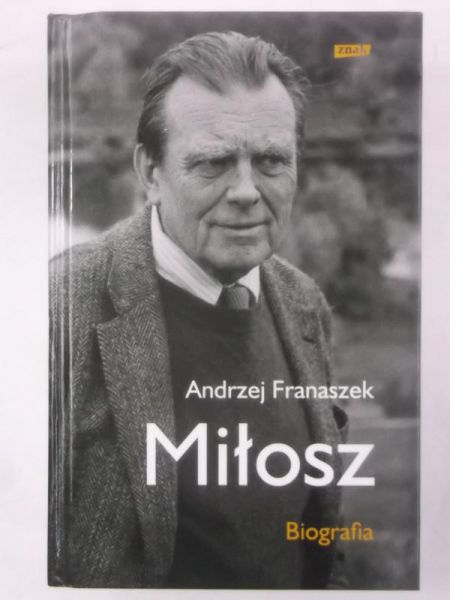 Miłosz biografia