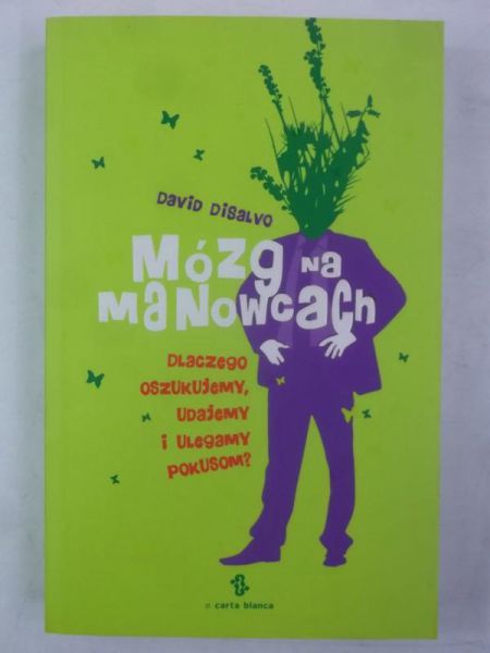 Mózg na manowcach