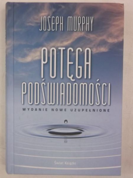 Potęga podświadomości