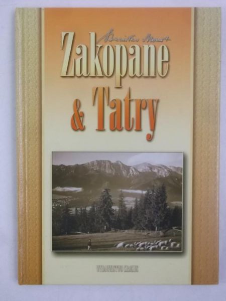 Zakopane i Tatry