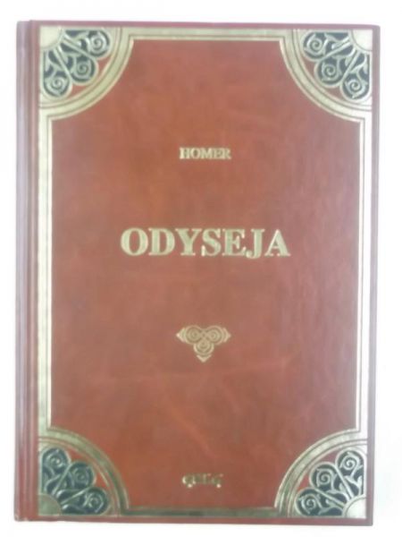 Odyseja