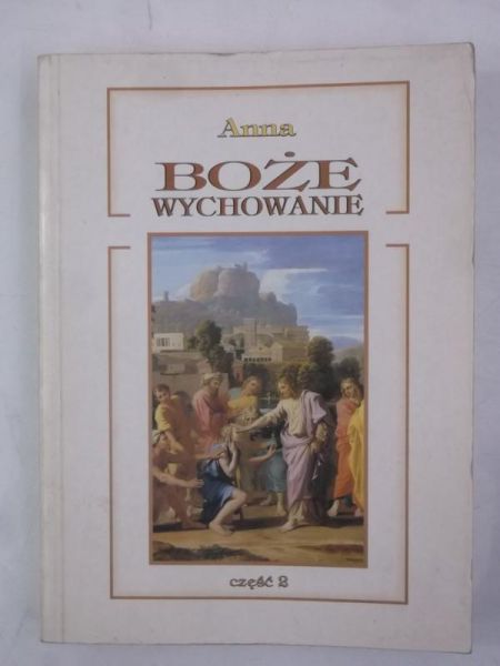 Anna - Boże wychowanie