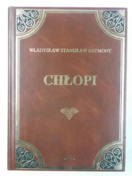 Chłopi
