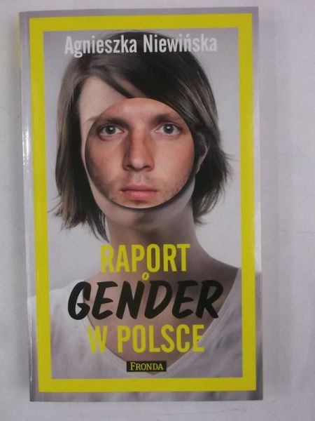 Raport o Gender w Polsce