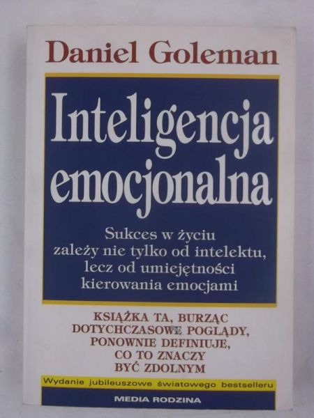 Inteligencja emocjonalna
