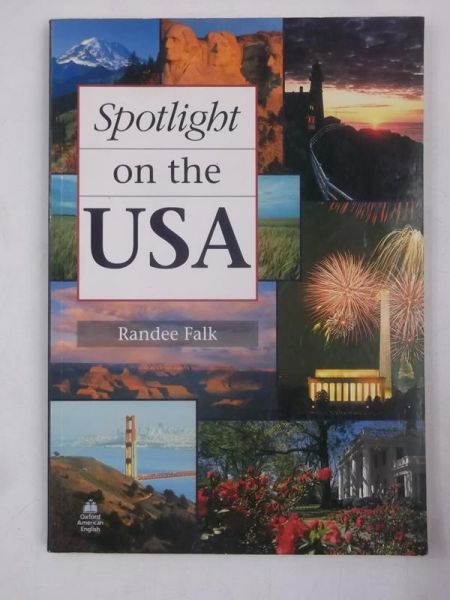 Spotlight on the USA