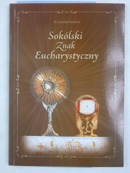 Sokólki znak eucharystyczny