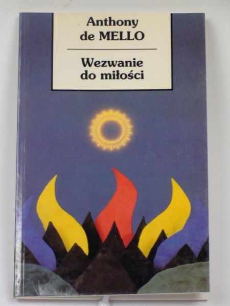 Wezwanie do miłości