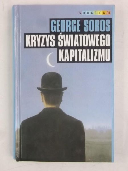 Kryzys światowego kapitalizmu