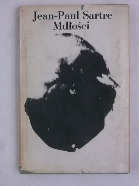 Mdłości