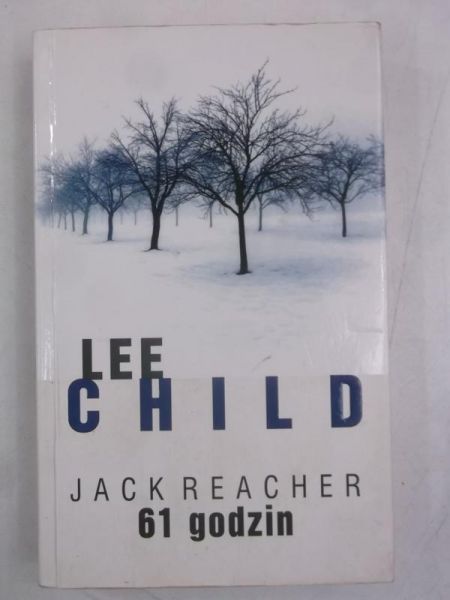 Jack Reacher, 61 godzin