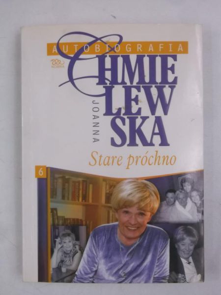 Stare próchno