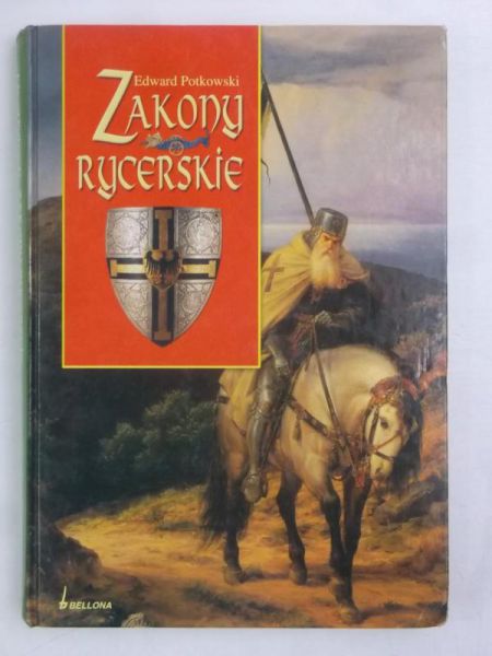 Zakony rycerskie