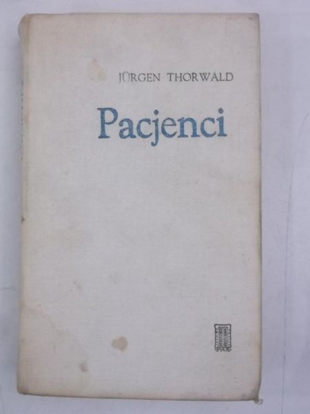 Pacjenci