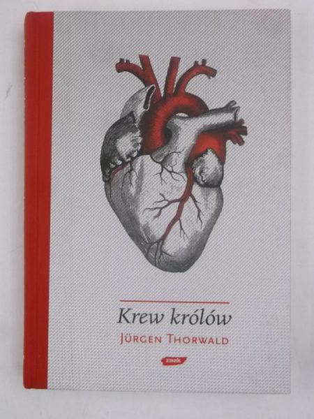 Krew królów