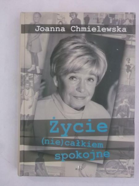 Życie (nie) całkiem spokojne
