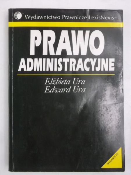 Prawo administracyjne