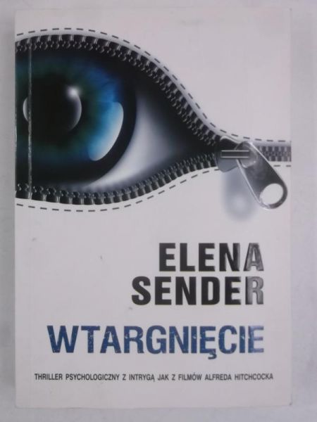Wtargnięcie