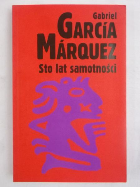 Sto lat samotności