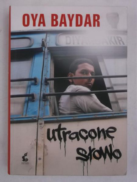 Utracone słowo