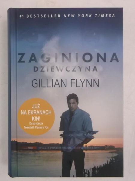 Zaginiona dziewczyna