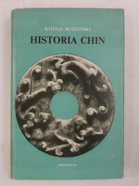 Historia Chin
