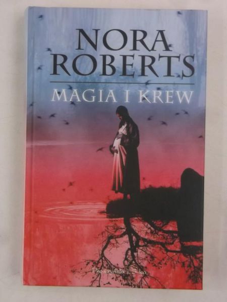 Magia i krew
