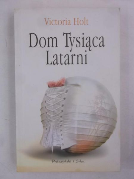 Dom Tysiąca Latarni