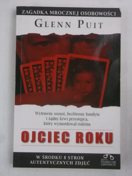 Glenn Puit - Ojciec roku
