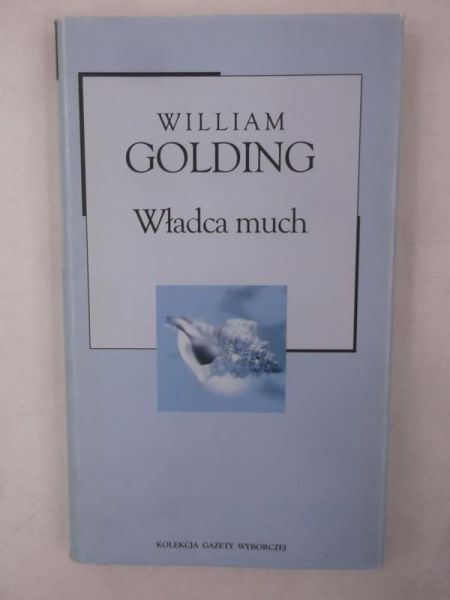 Władca much