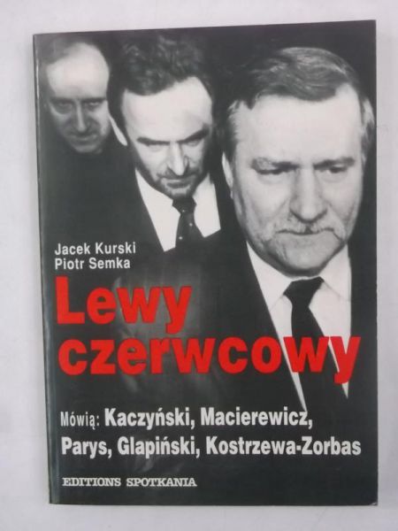 Kewy czerwcowy